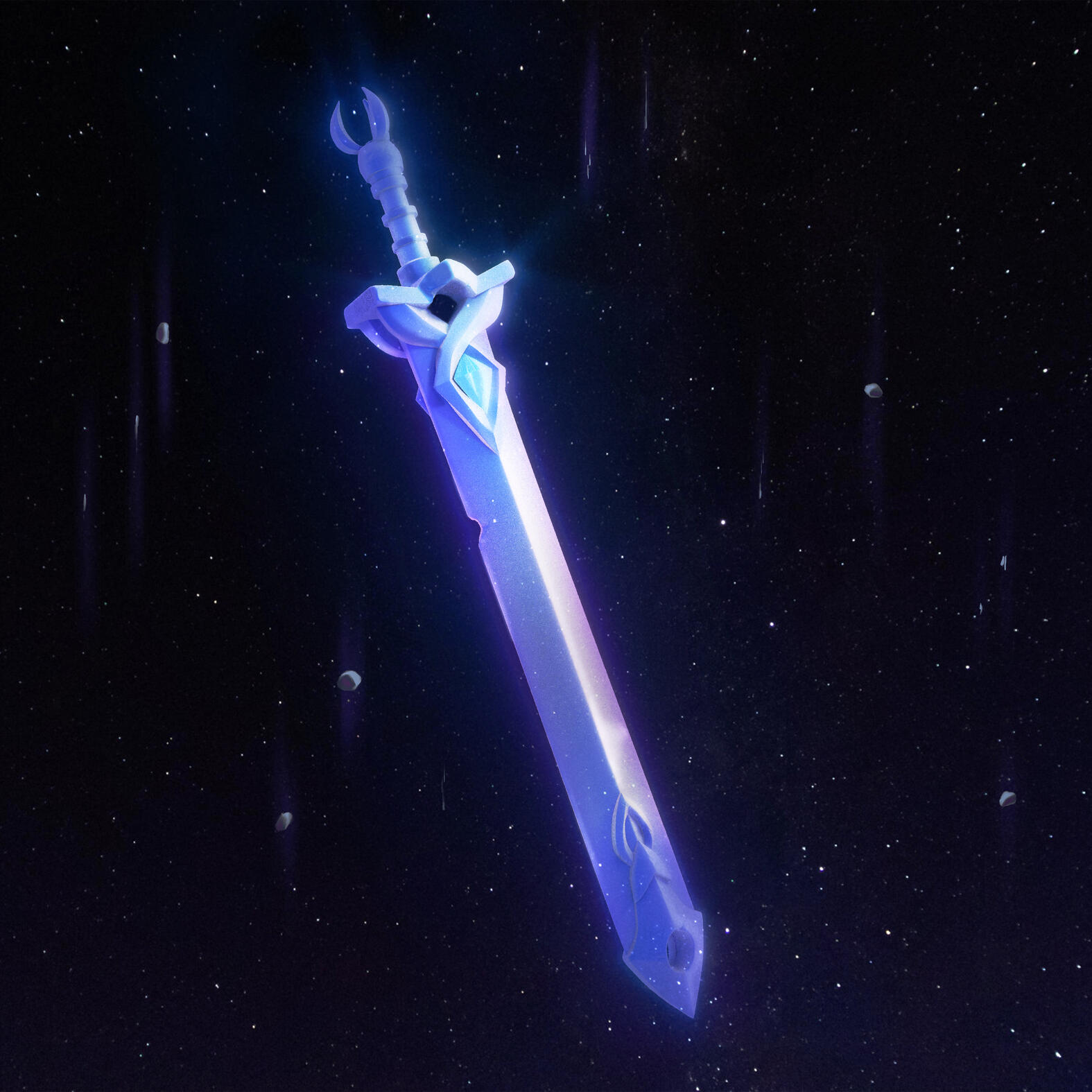 Shen's Sword